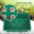 AMKOY 6/12 Cells Seed Starter Kit Plant Seeds Grow Box cSeedling Лотки Прорастание Коробка с куполом и основанием