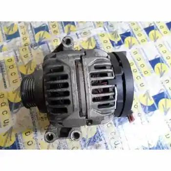 

8200103744 ALTERNATOR RENAULT MEGANE I PHASE 2 SALOON (BA0)