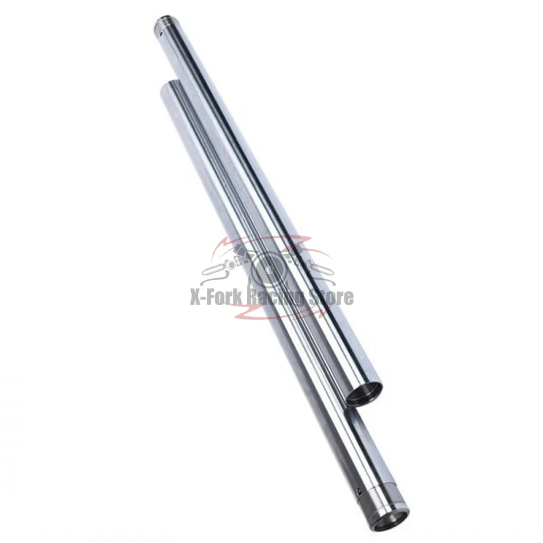 Передняя внутренней вилкой парные трубы для Yamaha FZR250 3LN 1989 1990 1991 1992 1993 1994