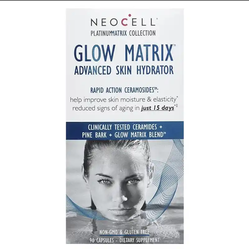 oce glow moisturizer