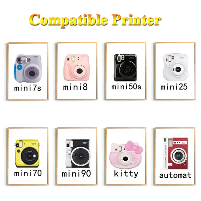 Rainbow Film Fujifilm Instax Mini 9  Fujifilm Instax Mini 9 Film Camera -  New 10 - Aliexpress