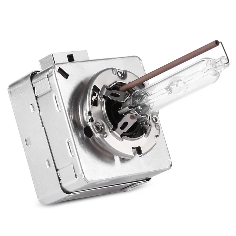 Philips D1S HID 85415 35 Вт ксеноновая стандартная головная лампа 4200K яркий белый