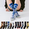 Star Wars Movie socks Master Yoda R2-D2 Cosplay Socks Wookiee Jedi Knight Novelty Men's Women's Socks Spring Autumn Winter ► Photo 1/6