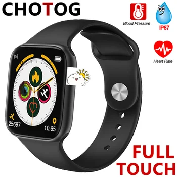 

Fitness Bracelet 1.3'' Full Touch Screen Smart Band Fitness Tracker Watch Ip67 Waterproof Sport Smart Bracelet For Android IOS