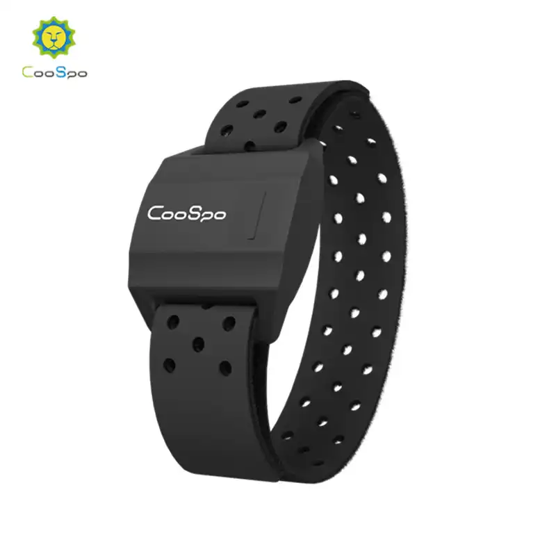 garmin optical heart rate sensor