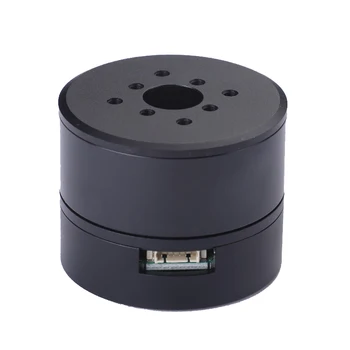

Servo Motor Manipulator Robot Joint Motor High Torque Gimbal Motor Foc Controller