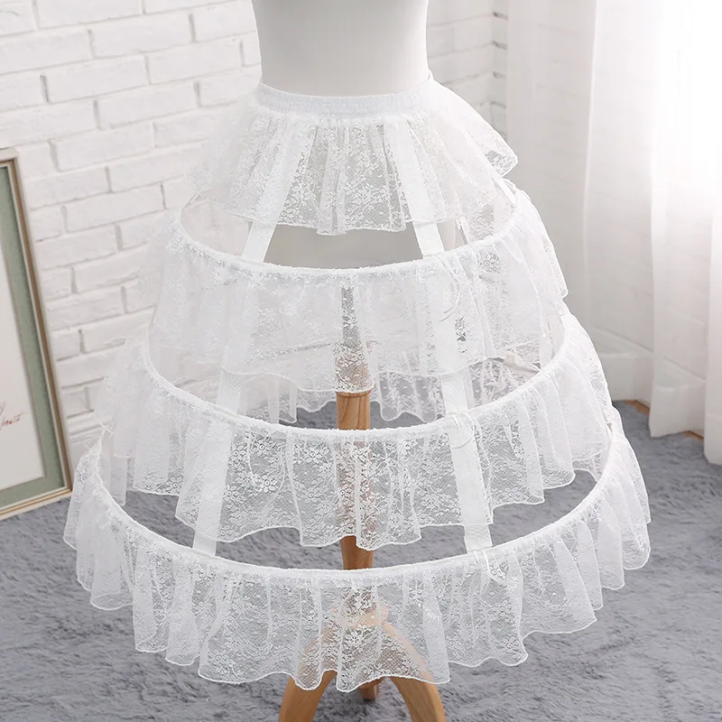 ȭƮ  ĿƮ  ̽ Ʈ Crinoline Farthingale ƼƮ,  巹  ĿƮ, θŸ  Pettiskirt