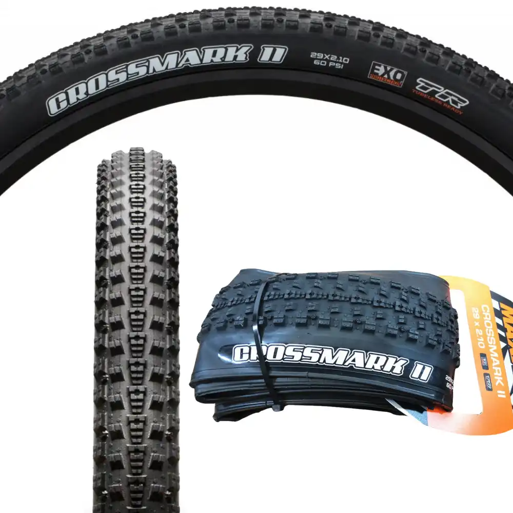 maxxis 27.5 x2 1