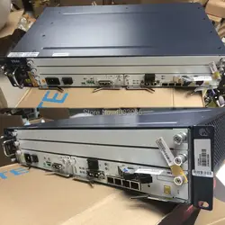 Бесплатная доставка zte C320 GPON OLT с 1GE 1 * SMXA + 1 * PRAM + 1 * GTGH C + 16 портами сервисная плата с модулями SFP