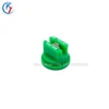 XR Flat Fan Spray Tip, Agriculture Boom Sprayer Wide Coverage Drift Guard Stainless Steel Nozzle 4