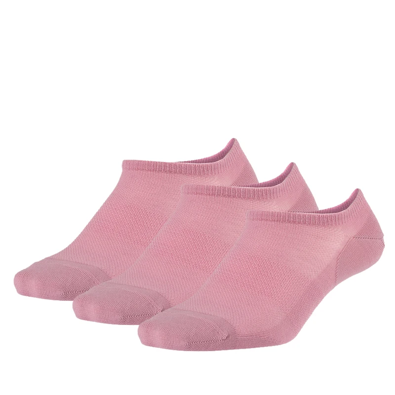 3 pair Pink