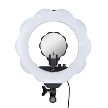 

Seafrogs ABS LED video fill light 3000-6000K Photography Lamp for indoor photography and outdoor activities