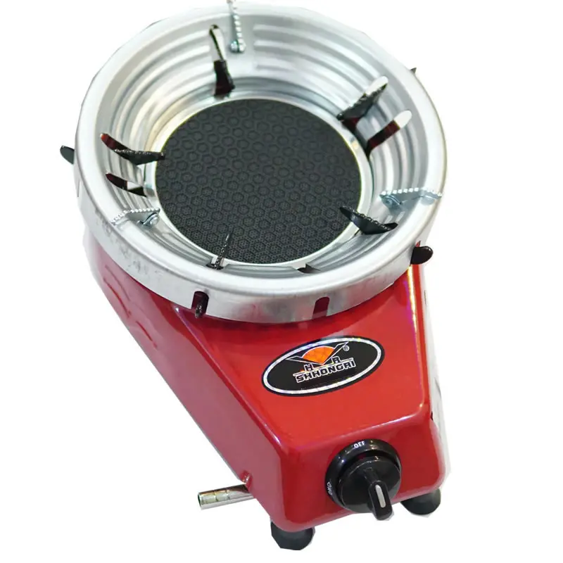 SHHONGRI HR Infrared gas range LIQUEFIED natural fierce stove table single