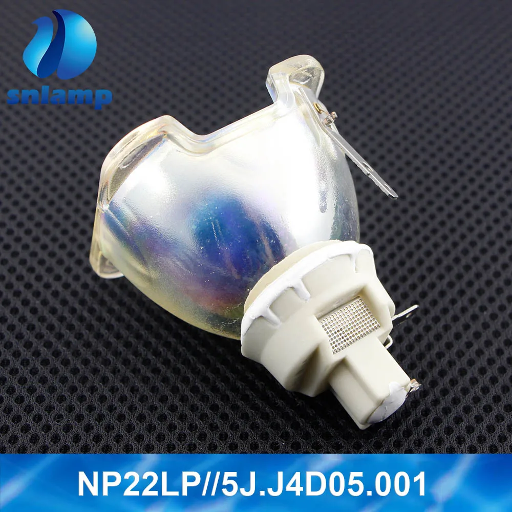 Совместимость/Оригинальная лампа проектора 5J. J4d05001 NP22LP для SP891 NP-PX750U PH1000U/NP-PX700W/PX750UG/PX800X/NP-PX700WG/PX800