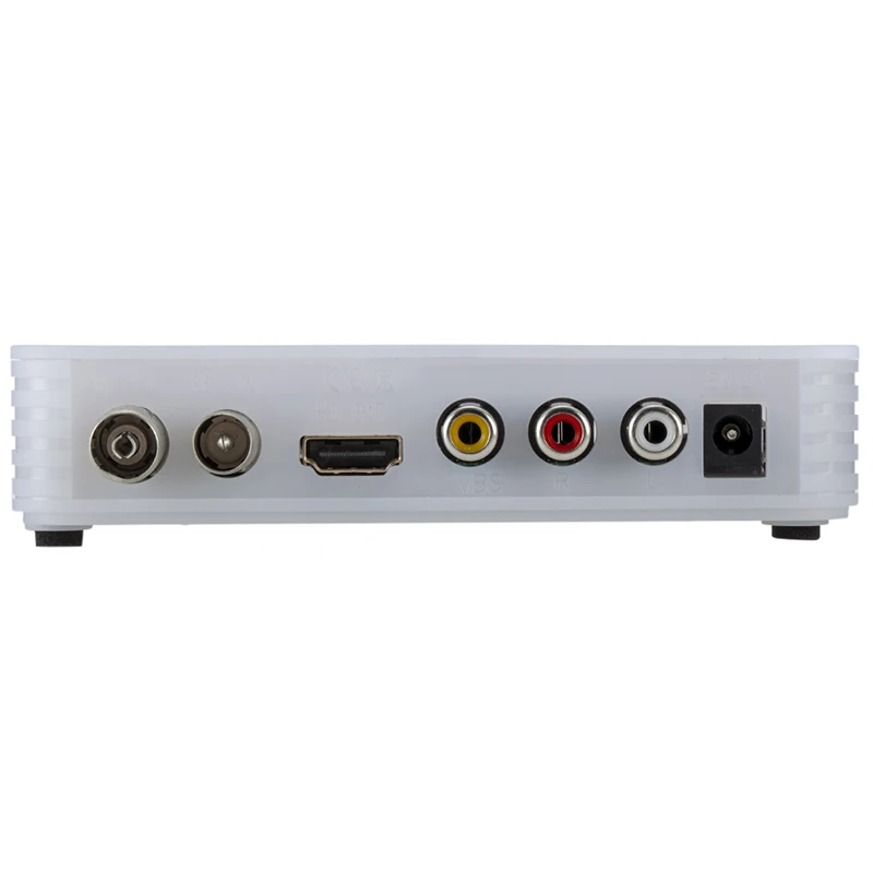 Горячий HD цифровой протокол AV HDMI K2 тюнер H.265 телеприставка ТВ приемник