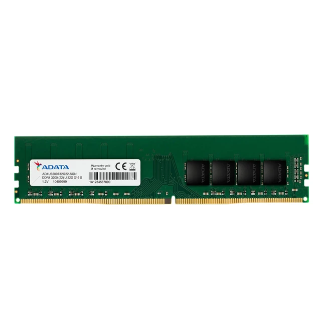 Desktop Ram Ddr4 3200 32gb | Adata Ddr4 3200 32gb Ram | Support Motherboard  - Ddr4 3200 - Aliexpress