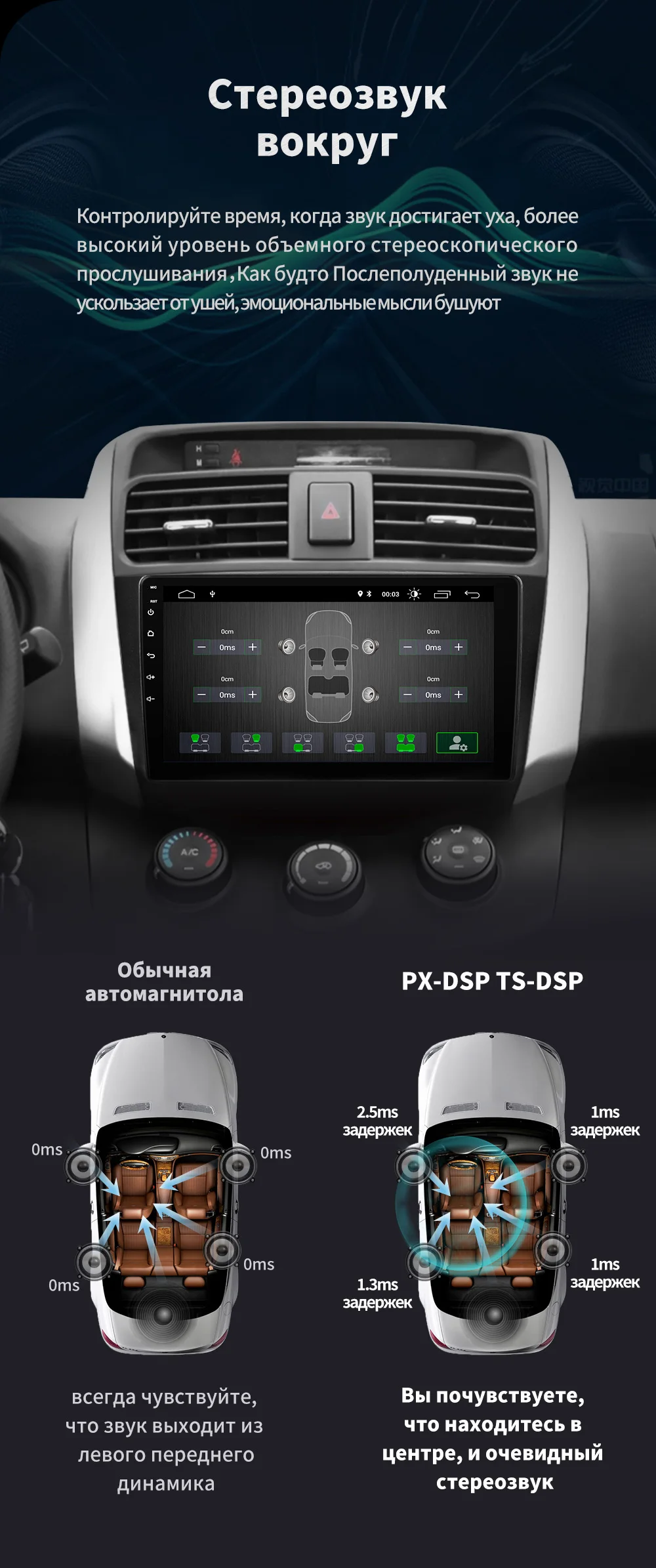 Prelingcar для Lifan X60 2012- лет автомобильный Радио Мультимедиа Видео Стерео Плеер навигация gps Android 9,0 DSP приборная панель