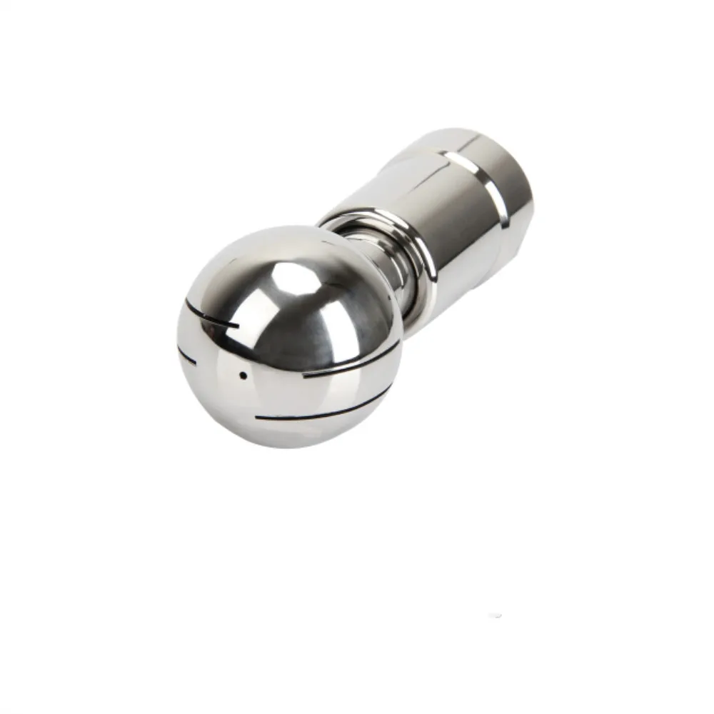 3/8 'ɱ/2'' 3/4 'ɱ'' BSP Женская нить 304 нержавеющая сталь санитарный CIP