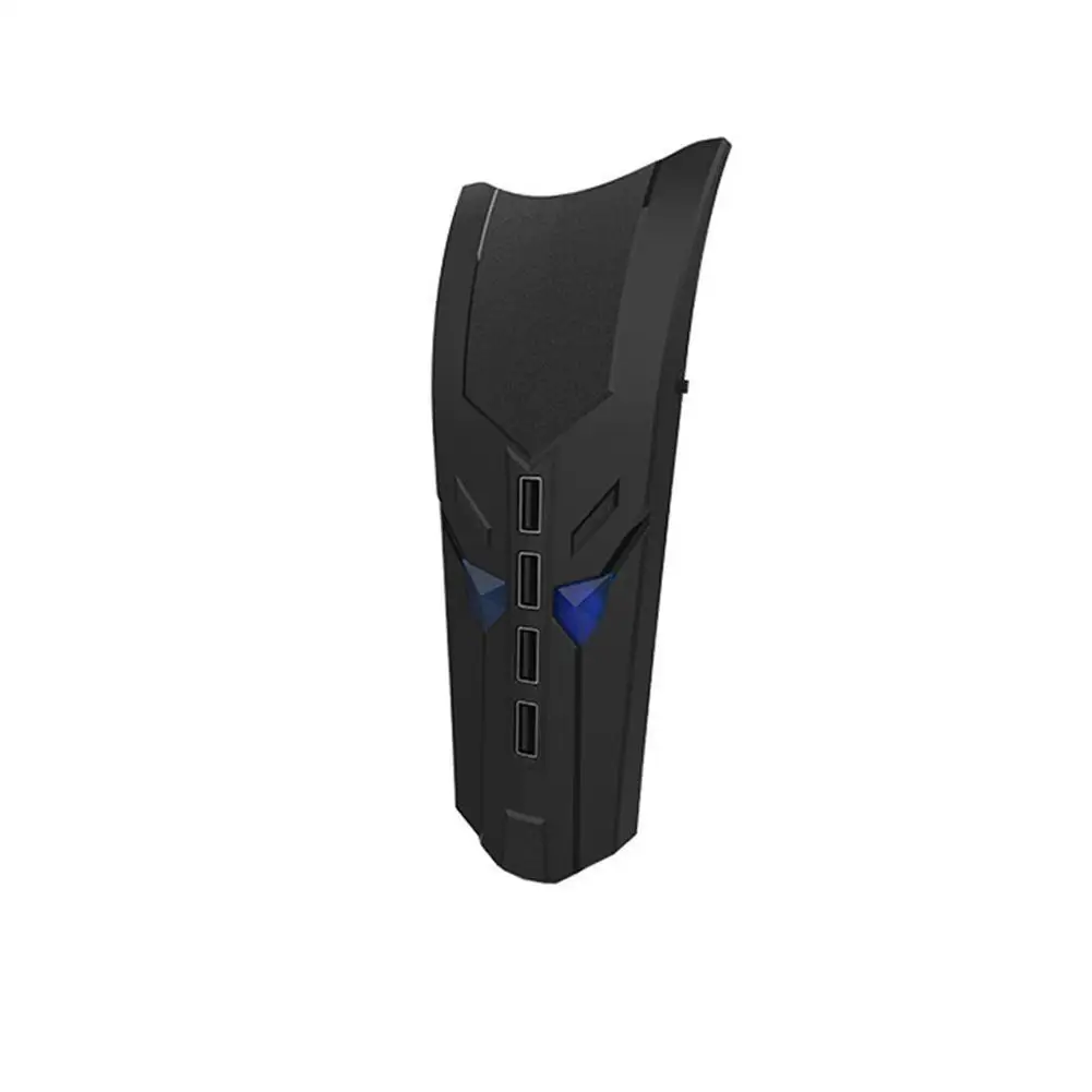 4-портовый USB-разветвитель для PS4/Xboxone/XboxSeries/NS высокоскоростной разветвитель PS5