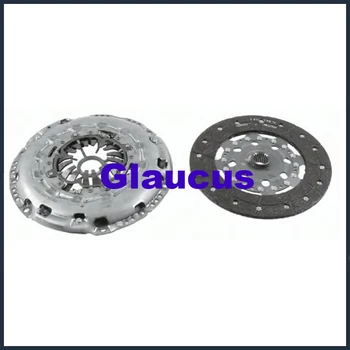 

2AD 2ADFTV 2ADFHV engine clutch disc cover pressure plate kit for LEXUS IS 200 220d IS200 IS220D 2.2L 2231CC 2005- 31001-0W020