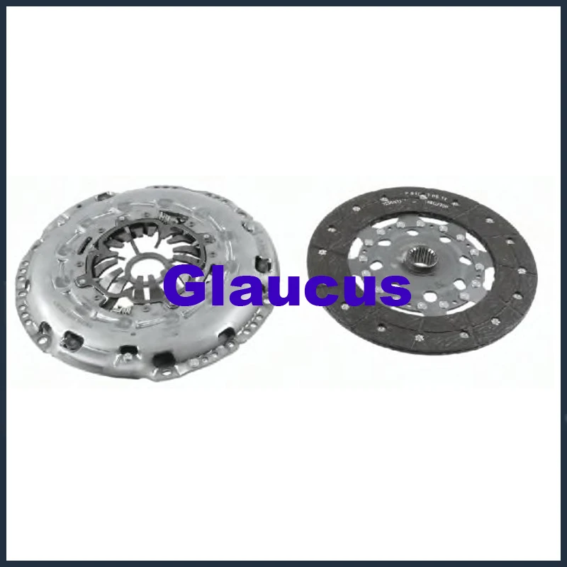 Комплект дисков сцепления для LEXUS IS 200 220d IS200 IS220D 2.2L 2231CC 2005- 31001-0W020 | Автомобили и