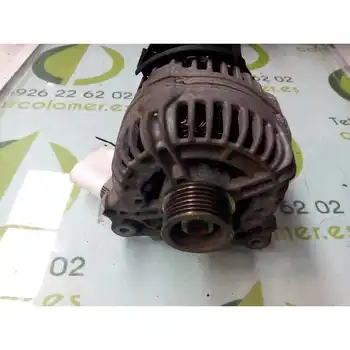 

WITHOUT REFERENCE Alternator Alfa Romeo 166 2.5 V6 24v Cat