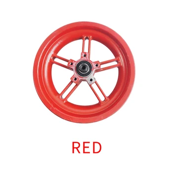 

Back Wheel Hub Accessories For Xiaomi M365 Electric Scooter Aluminum Alloy