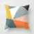 Orange Color Throw Pillow Case Mid Century Geometric Cushion Covers for Home Sofa Chair Decorative Pillowcases 8