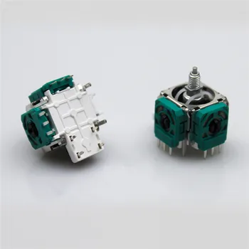 

Original 3D Analog Sensor Module Rocker Joystick Potentiometer for XBOX One Elite 2 Game Controller Gamepad Repair Accessories
