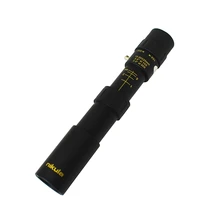 С штативом Nikula 10-30X25 Монокуляр зум телескоп высокой мощности качество Hd монокуляр Spyglass Открытый Охота bak4