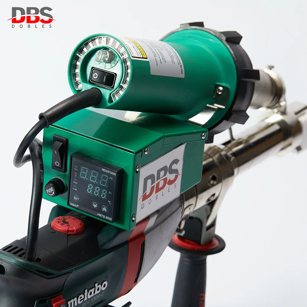 Handheld plastic welder deals