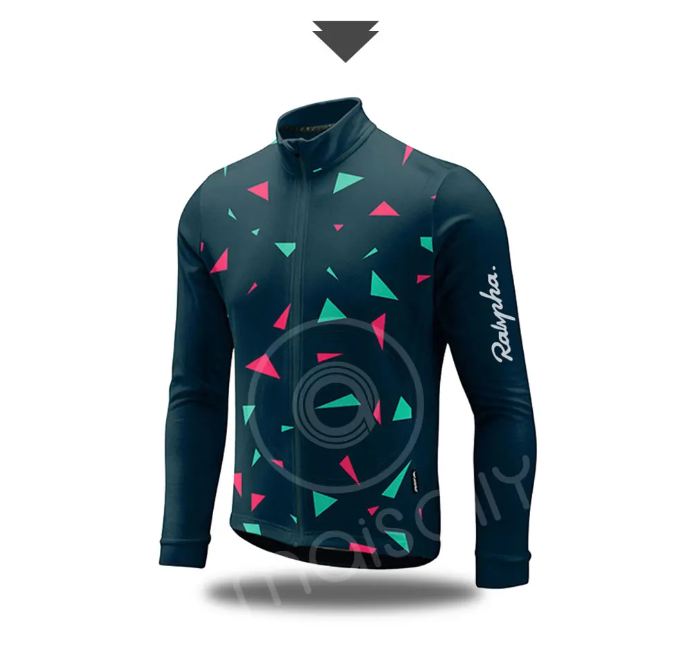 Велосипедная майка Pro Team Ropa Ciclismo Hombre летний комплект для велоспорта MTB Одежда для велоспорта с длинным рукавом комплект для велоспорта