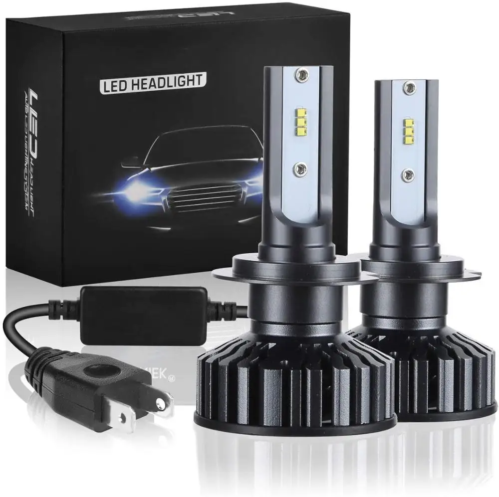 

Эффективные Автомобильные фары, мини-фонари, лампочка для внедорожника H7, H1, H7, H8, H9, H11, комплект фар 9005, HB3, 9006, HB4, автомобильная лампа для внедорожника 12 В, 100 Вт, лм