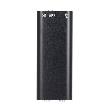 

Sk-892 Mini 8Gb Usb Digital Audio Voice Recorder Dictaphone Mp3 Music Player