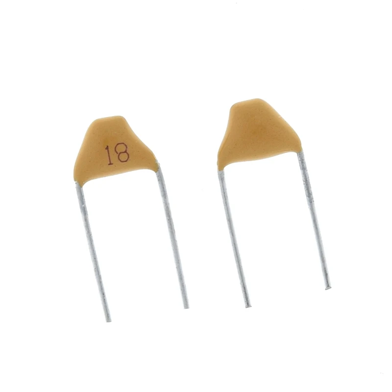 100pcs 50v Capacitors TZT 10pf ~ 10uf 22pf 47nf 220nf 1nf 4.7uf 1uf 100nf 330nf 0.1uf 102 104 105 106 103 473 – Detail 4