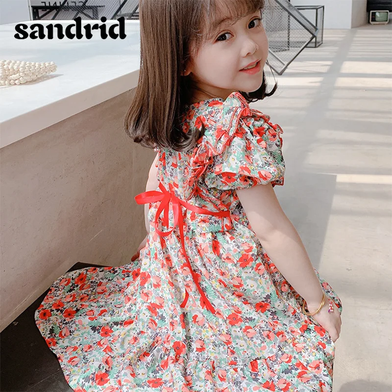 6 year old girl dress