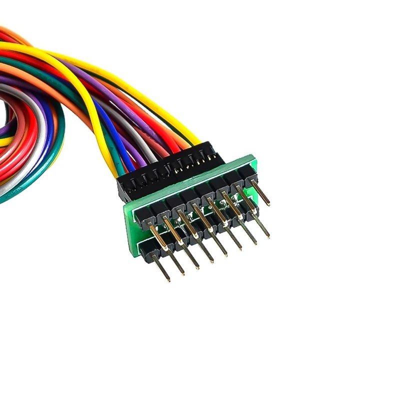 Программист тестовый зажим Sop16 Sop Soic 16 Soic16 контактный Ic К Dip8 флэш для 25 серий Rt809F