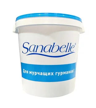 

BOSCH SANABELLE BOSCH SANABELLE feed container 32 l