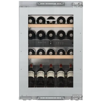 

Built-in wine Cabinet Liebherr EWTdf 1653-20