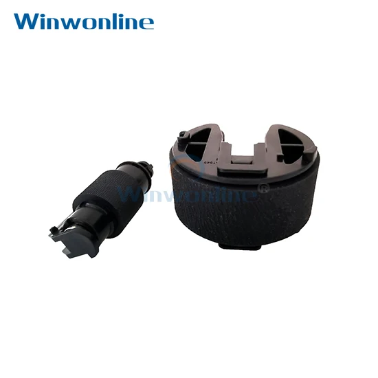 1 комплект оригинальный ролик для HP CM2320 cp2025 M375 M451nw M475nw cp1215 cm1312 CP1515 RM1-4426-000 RM1-4425-000