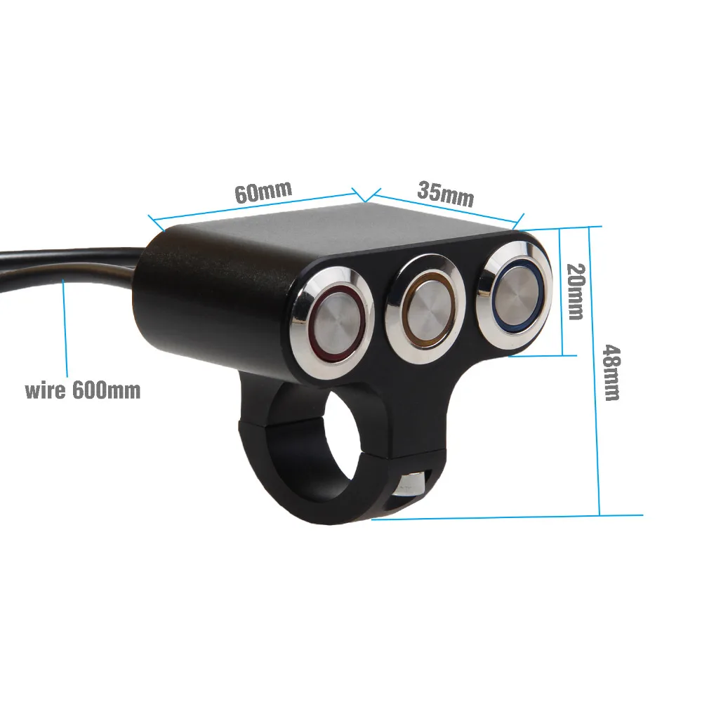 36 MK33  SWITCH