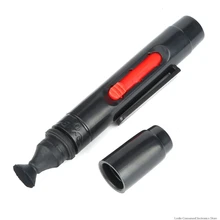 

3 in 1 Kit Lens Cleaner Pen Dust Cleaner For DSLR VCR DC Camera Lenses Filters Cleaning Retractable Brush dropshipping hot