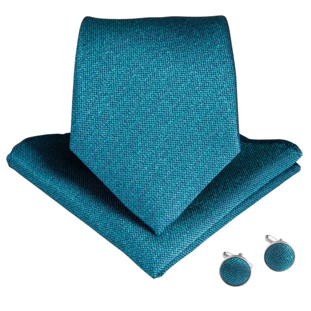 DiBanGu, дизайн, мужской галстук, набор, Hanky, запонки, хорошее качество, шелковый галстук для шеи, для мужчин, официальный, Свадебный, деловой, мужской галстук, набор