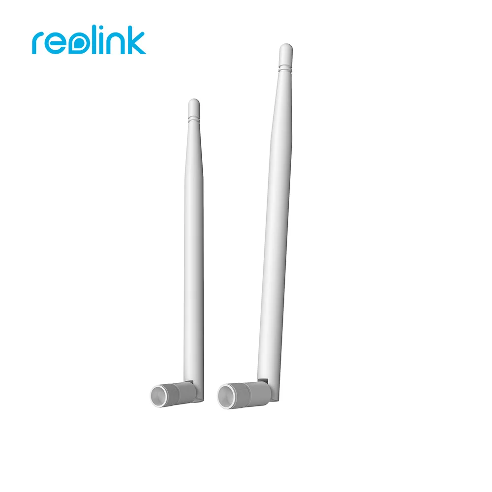 

Антенна для Reolink RLC-410W/RLC-422W/RLC-511W/RLC-411W/RLC-423WS/RLK4-210WB4