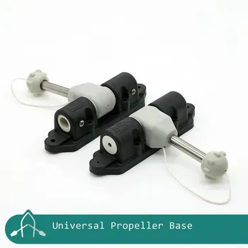 

Plastic Ship PE Ship Aluminum Boat Acrylic Boat Iron Vessel Wooden Boat Glass Fibre Reinforced Ship Universal Paddle Holder Lock