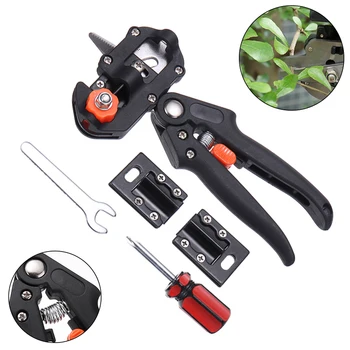 

Pruning Cutting Shears Tool Grafting Shears Tree Farming Pruning Fruit Tree Cutting Scissor Garden Tools