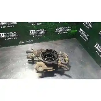 

CARBURETOR FORD ESCORT SALOON/TURNIER