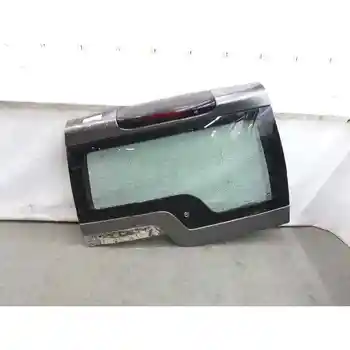 

LR045549 TAILGATE LAND ROVER DISCOVERY