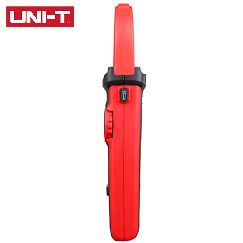 UNI T UT216 серии True RMS Цифровые токоизмерительные клещи UT216A UT216B UT216C UT216D 600A