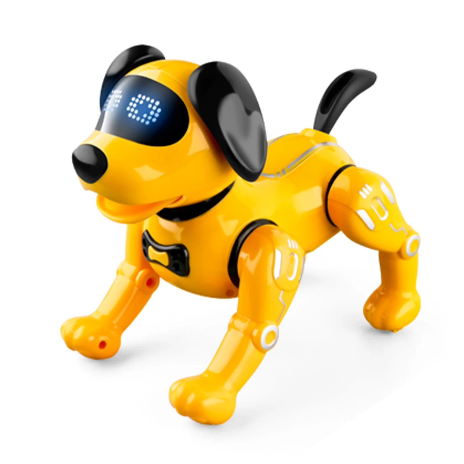 Jjrc R19リモコンロボット犬のおもちゃ電子ペットロボットロボットrc ラジコン ロボット アニマル Aliexpress Jjrc R19リモコンロボット犬のおもちゃ電子ペットロボットロボットrc ラジコン ロボット アニマル Aliexpress